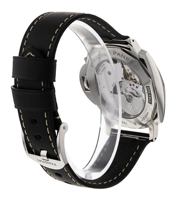 Panerai Luminor Due PAM00674 Image 3